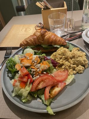   at Katzentempel in Cologne