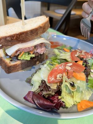 Tasty   at Katzentempel in Cologne