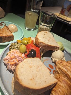  at Katzentempel in Cologne