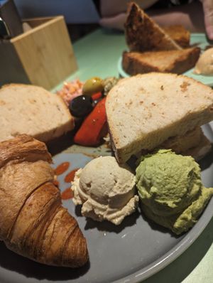  at Katzentempel in Cologne