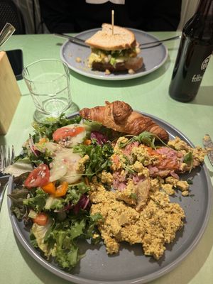   at Katzentempel in Cologne