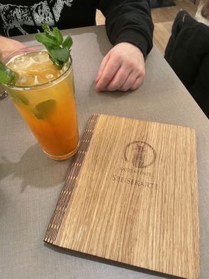   at Katzentempel in Cologne