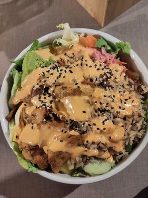  at Katzentempel in Cologne