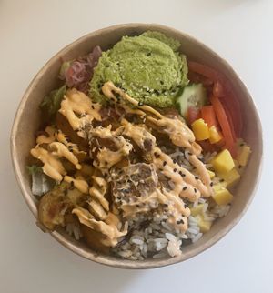   at Katzentempel in Cologne