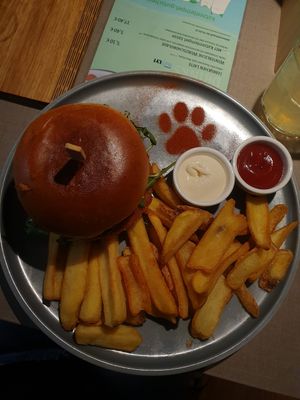  at Katzentempel in Cologne