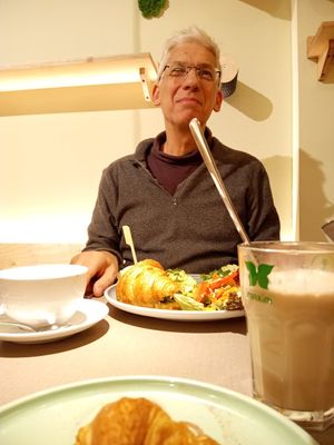  at Katzentempel in Cologne