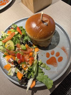   at Katzentempel in Cologne