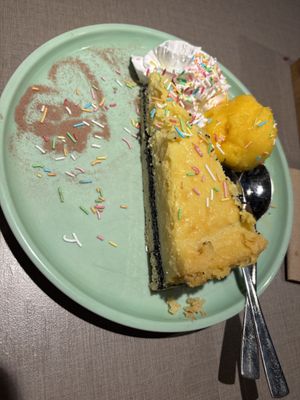 Schleckermäulchen  at Katzentempel in Cologne