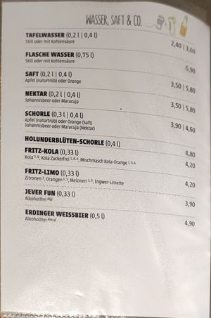 Drinks at Katzentempel in Cologne