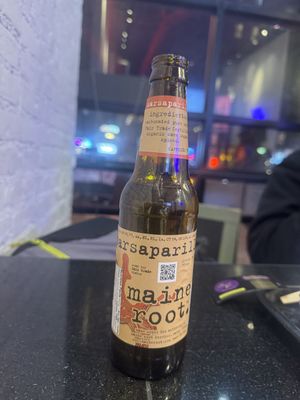   at Seasoned Vegan Real Quick in New York City