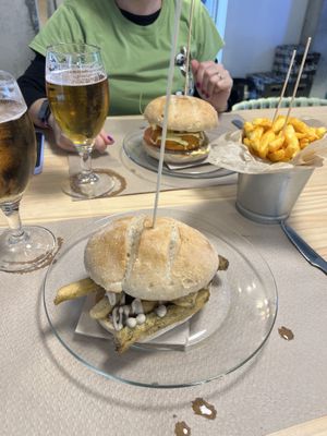 Conjunto   at Ruca Bocata in A Coruna