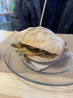   at Ruca Bocata in A Coruna