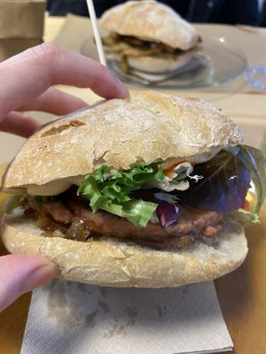   at Ruca Bocata in A Coruna