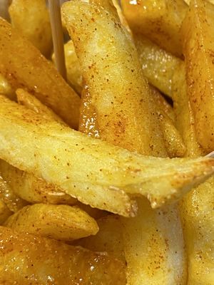   at Ruca Bocata in A Coruna