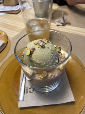   at Ruca Bocata in A Coruna