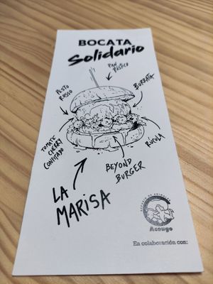  at Ruca Bocata in A Coruna