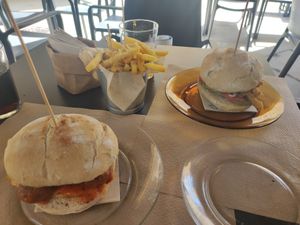  at Ruca Bocata in A Coruna