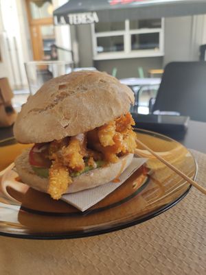  at Ruca Bocata in A Coruna