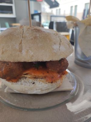  at Ruca Bocata in A Coruna