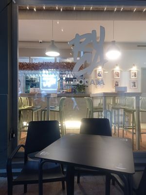  at Ruca Bocata in A Coruna