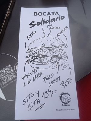  at Ruca Bocata in A Coruna