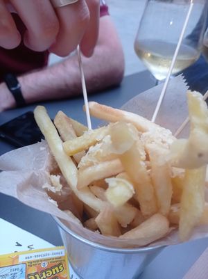  at Ruca Bocata in A Coruna