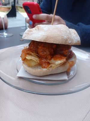  at Ruca Bocata in A Coruna