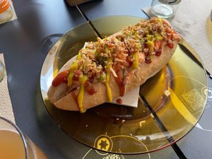  at Ruca Bocata in A Coruna