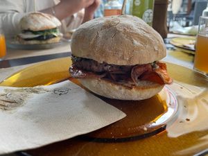  at Ruca Bocata in A Coruna