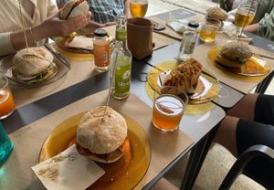  at Ruca Bocata in A Coruna