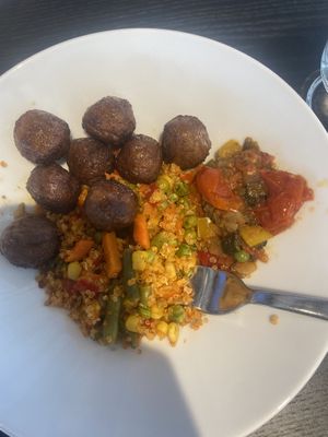   at IKEA in Copenhagen