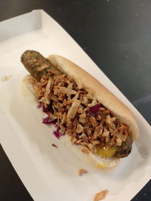  at IKEA in Copenhagen