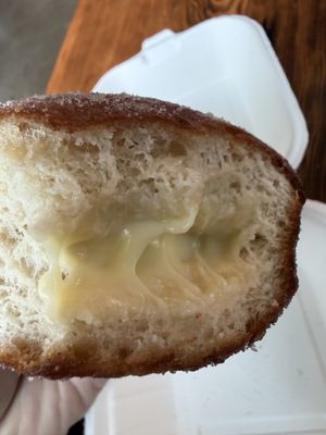   at Timeless Coffee Roasters and Bakery in Oakland