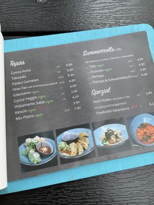   at Ramenbar by MayKay in Graz