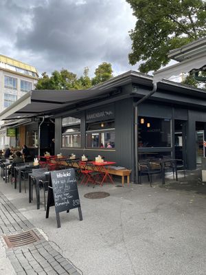   at Ramenbar by MayKay in Graz