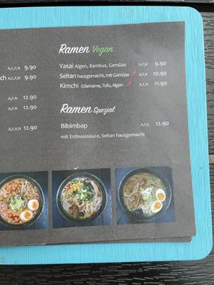   at Ramenbar by MayKay in Graz