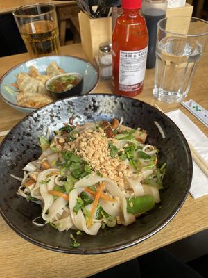   at Ramenbar by MayKay in Graz