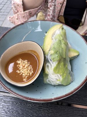   at Ramenbar by MayKay in Graz