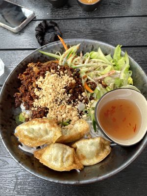   at Ramenbar by MayKay in Graz