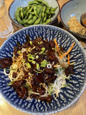   at Ramenbar by MayKay in Graz