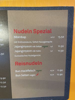   at Ramenbar by MayKay in Graz