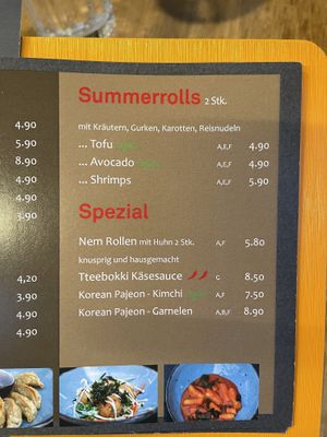   at Ramenbar by MayKay in Graz