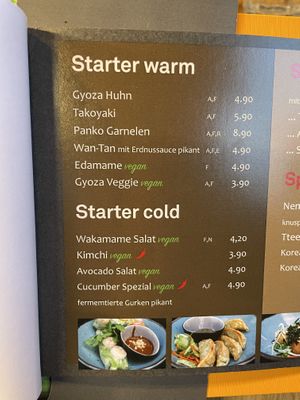   at Ramenbar by MayKay in Graz