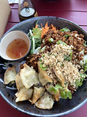   at Ramenbar by MayKay in Graz