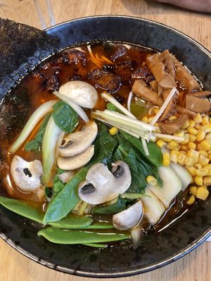   at Ramenbar by MayKay in Graz