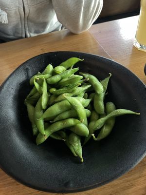   at Ramenbar by MayKay in Graz