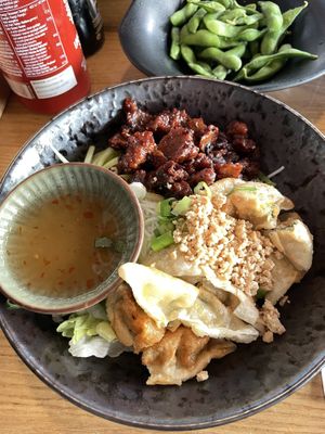   at Ramenbar by MayKay in Graz