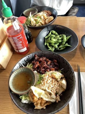   at Ramenbar by MayKay in Graz