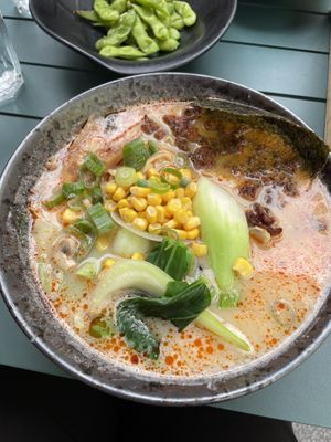   at Ramenbar by MayKay in Graz