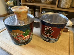   at Mala Town in Stuttgart